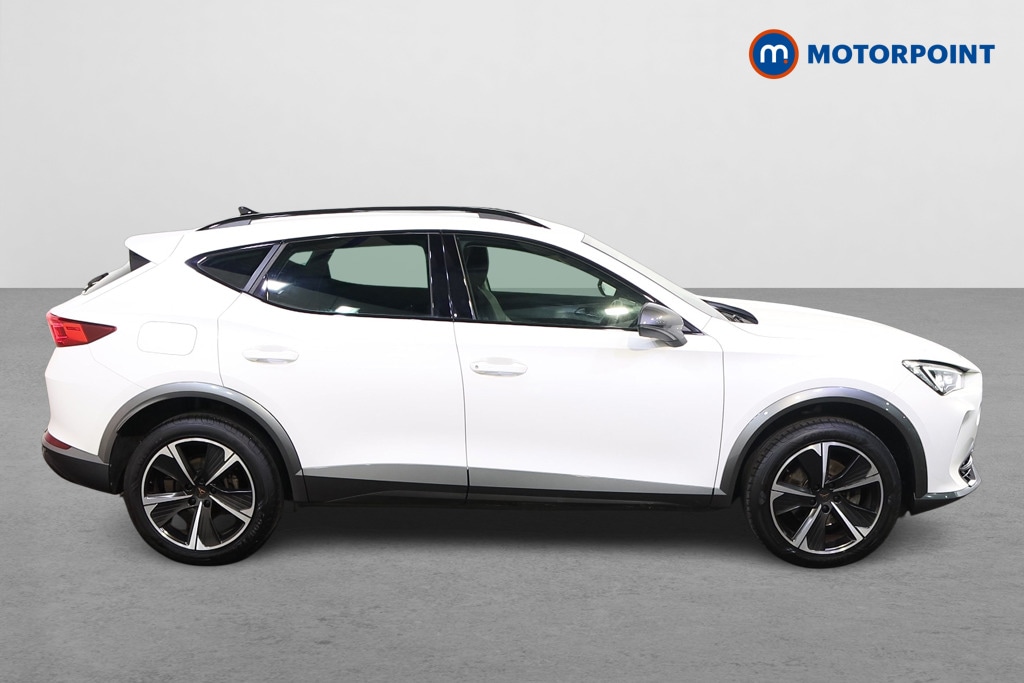 Used Cupra Formentor 2023 for sale - 76723258: Photo 8