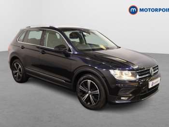 2019 - 1.5 TSi EVO 130 SE Nav 5dr