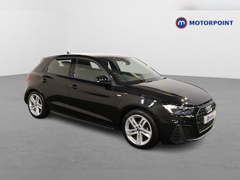 Audi - A1