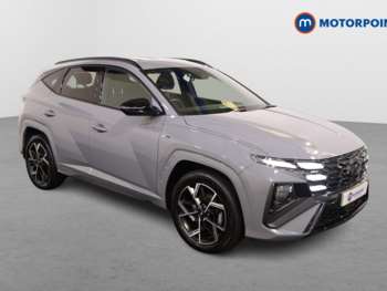 2024 - 1.6T N Line 5dr
