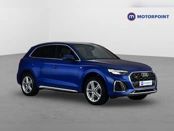 Used Audi Q5 2023 for sale - 79718986: Photo