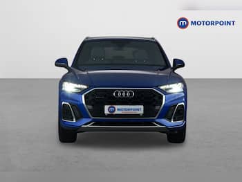 Used Audi Q5 2023 for sale - 79718986: Photo