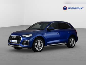 Used Audi Q5 2023 for sale - 79718986: Photo