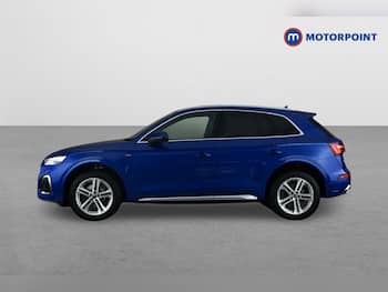 Used Audi Q5 2023 for sale - 79718986: Photo