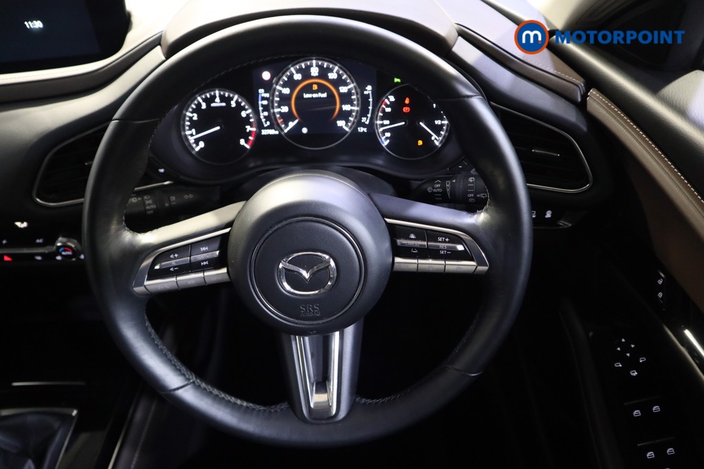 Used Mazda CX-30 2021 for sale - 76934038: Photo 10