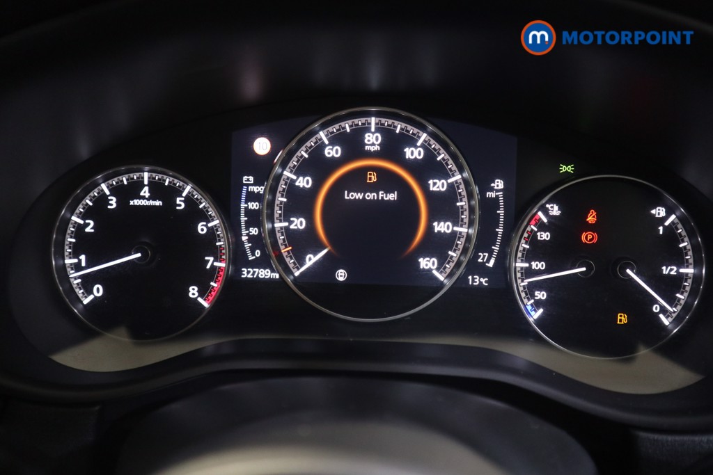 Used Mazda CX-30 2021 for sale - 76934038: Photo 13