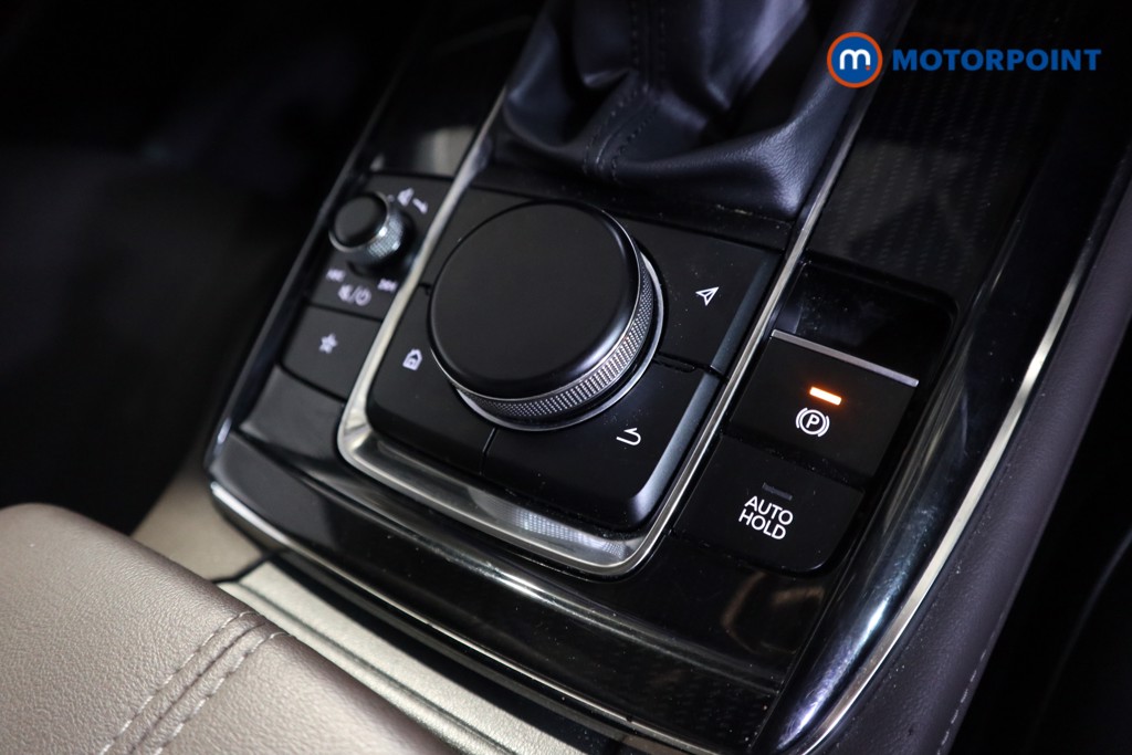 Used Mazda CX-30 2021 for sale - 76934038: Photo 17