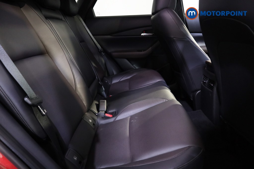 Used Mazda CX-30 2021 for sale - 76934038: Photo 24