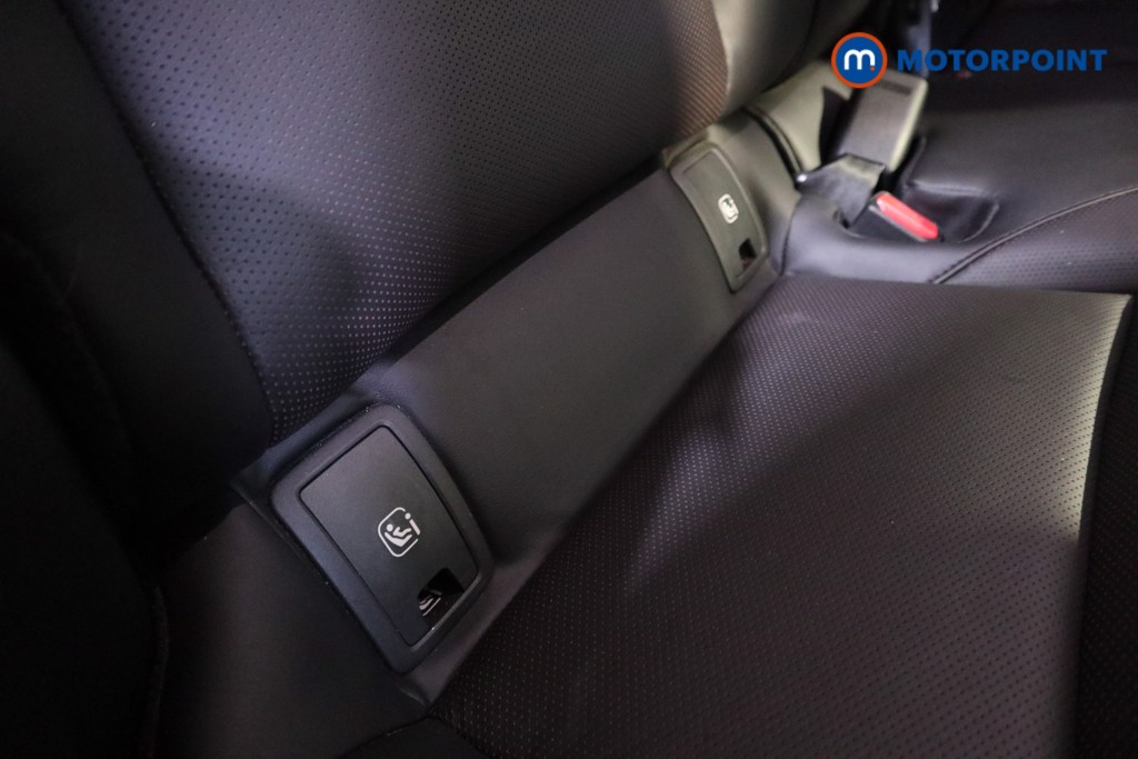 Used Mazda CX-30 2021 for sale - 76934038: Photo 25