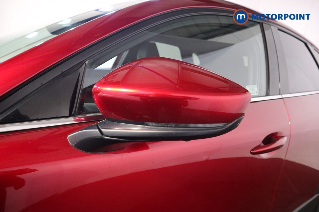 Used Mazda CX-30 2021 for sale - 76934038: Photo 39