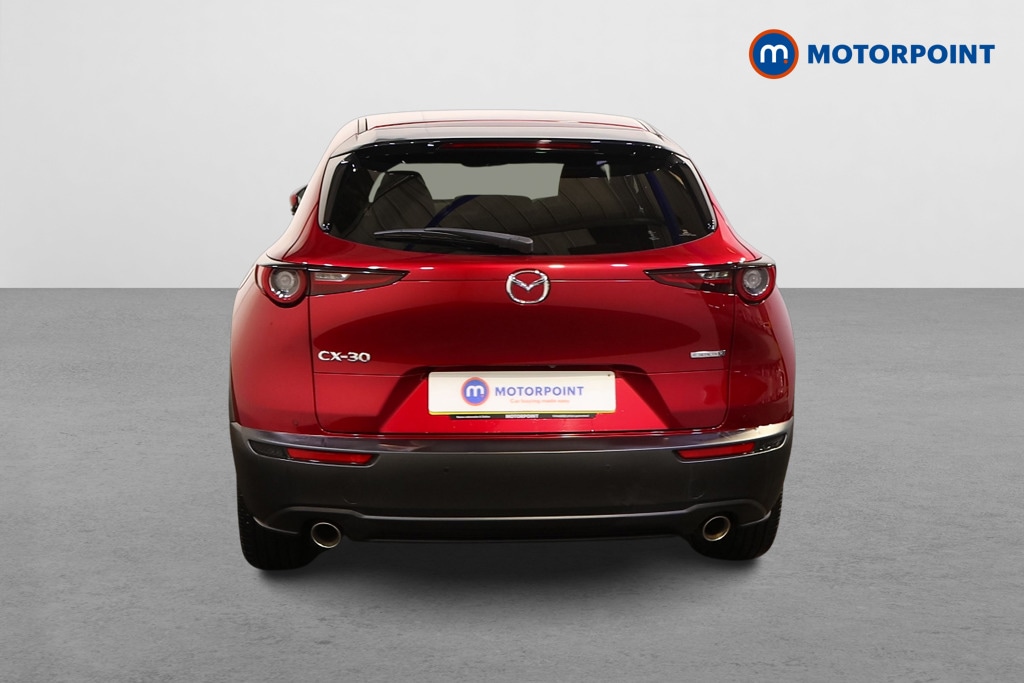 Used Mazda CX-30 2021 for sale - 76934038: Photo 6