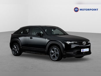 Used Mazda MX-30 2023 for sale - 78618764: Photo