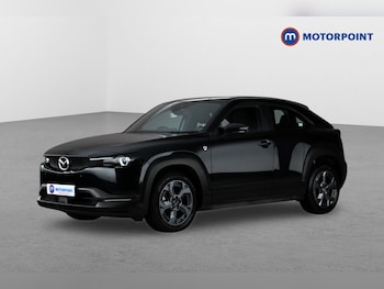 Used Mazda MX-30 2023 for sale - 78618764: Photo