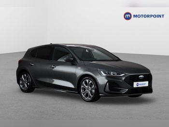 Used Ford Focus 2024 for sale - 78734014: Photo