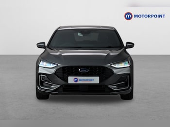 Used Ford Focus 2024 for sale - 78734014: Photo