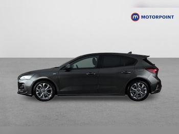 Used Ford Focus 2024 for sale - 78734014: Photo