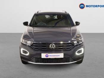 Used Volkswagen T-Roc 2022 for sale - 74745687: Photo