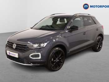 Used Volkswagen T-Roc 2022 for sale - 74745687: Photo