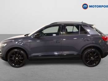 Used Volkswagen T-Roc 2022 for sale - 74745687: Photo