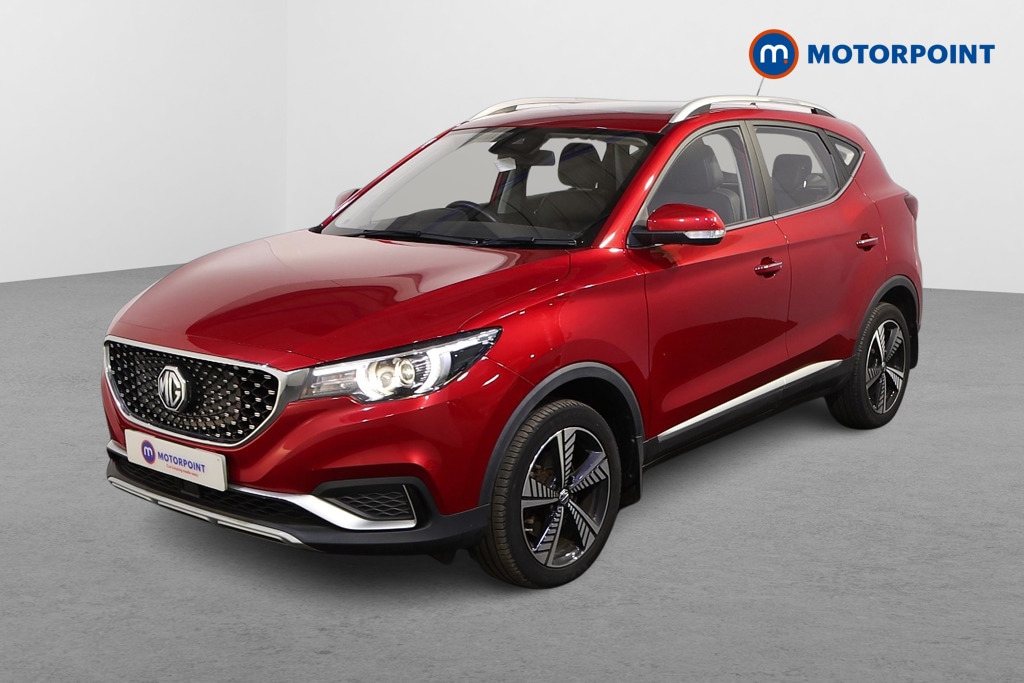 Used MG MG ZS 2020 for sale - 78078458: Photo 3