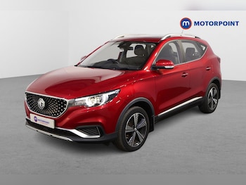 Used MG MG ZS 2020 for sale - 78078458: Photo
