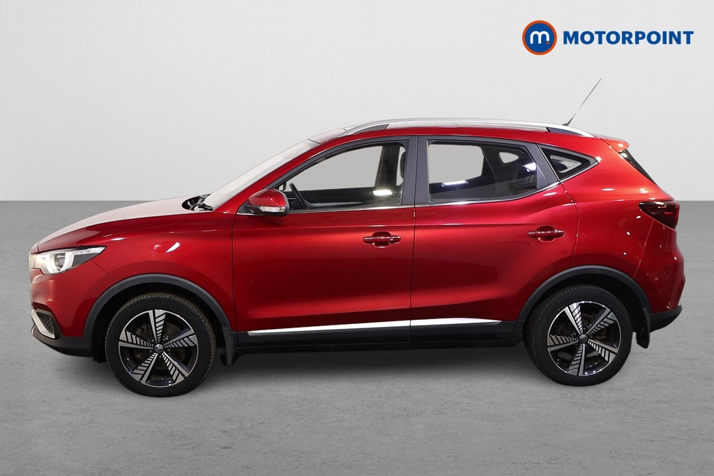 Used MG MG ZS 2020 for sale - 78078458: Photo 4