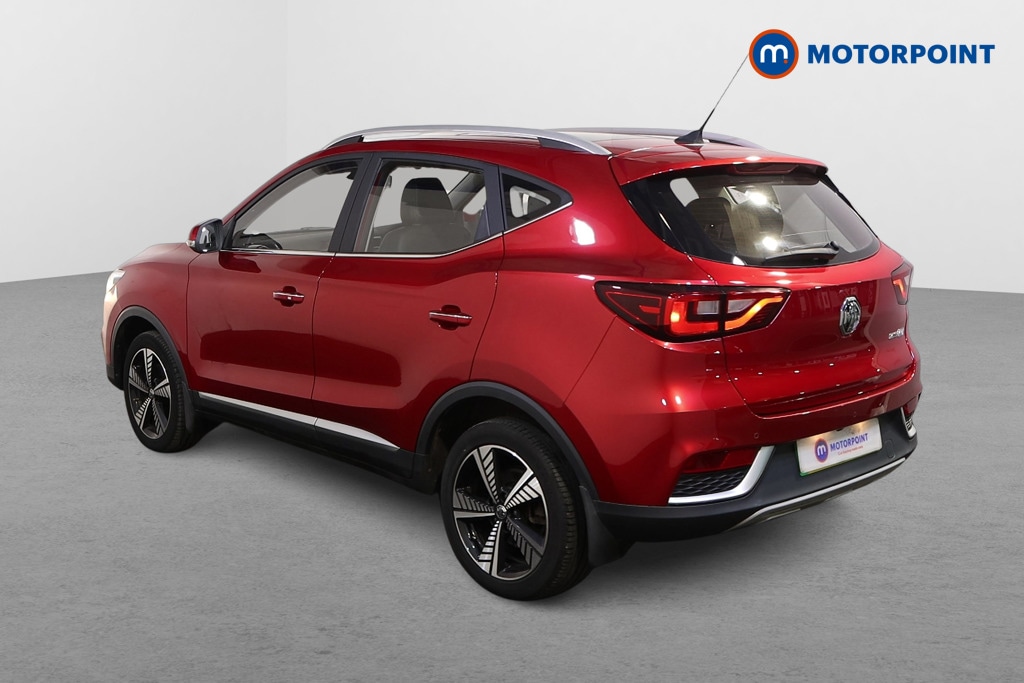 Used MG MG ZS 2020 for sale - 78078458: Photo 5