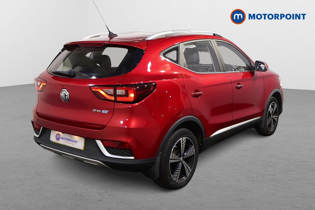 Used MG MG ZS 2020 for sale - 78078458: Photo 7