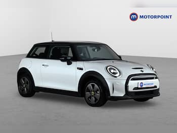 Used MINI Hatch 2023 for sale - 79685183: Photo