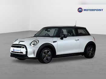 Used MINI Hatch 2023 for sale - 79685183: Photo
