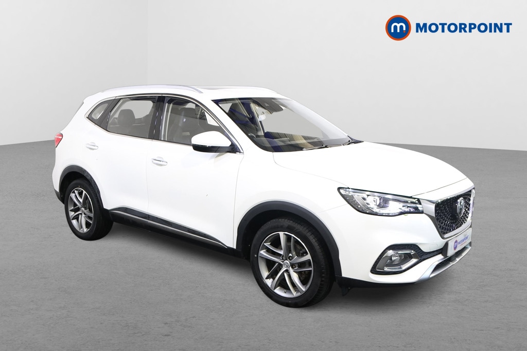 Used MG MG HS 2020 for sale - 76374532: Photo 1