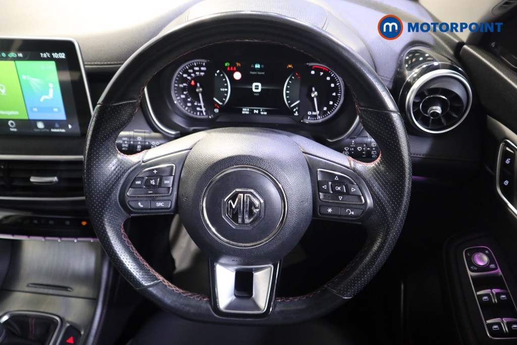 Used MG MG HS 2020 for sale - 76374532: Photo 10