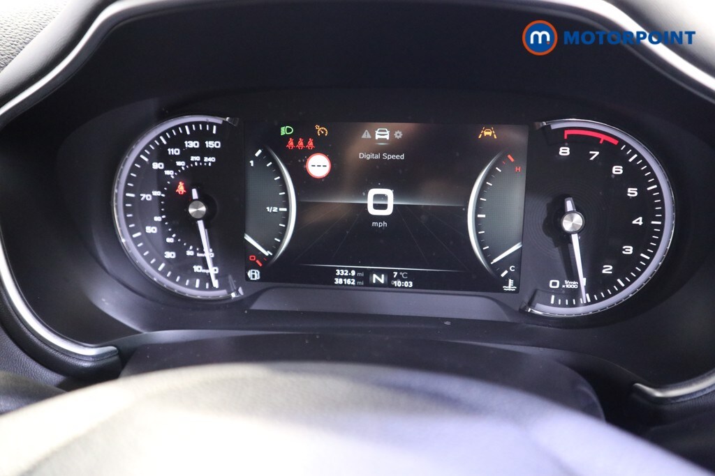 Used MG MG HS 2020 for sale - 76374532: Photo 13