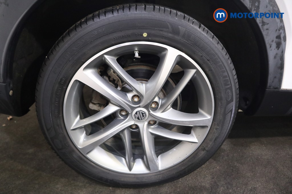 Used MG MG HS 2020 for sale - 76374532: Photo 27