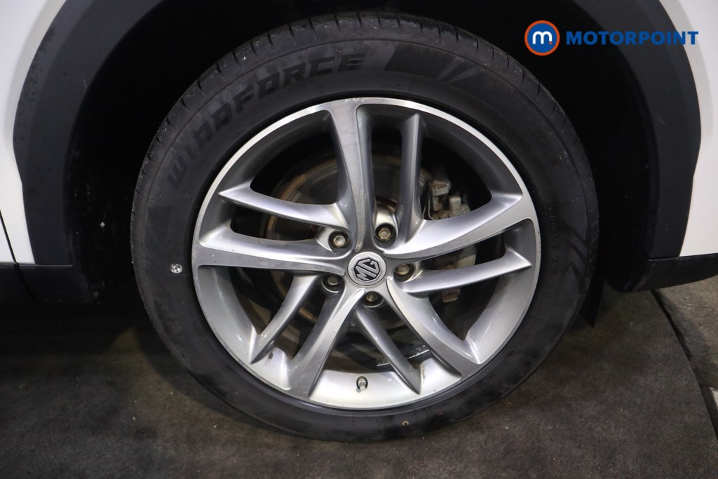Used MG MG HS 2020 for sale - 76374532: Photo 28