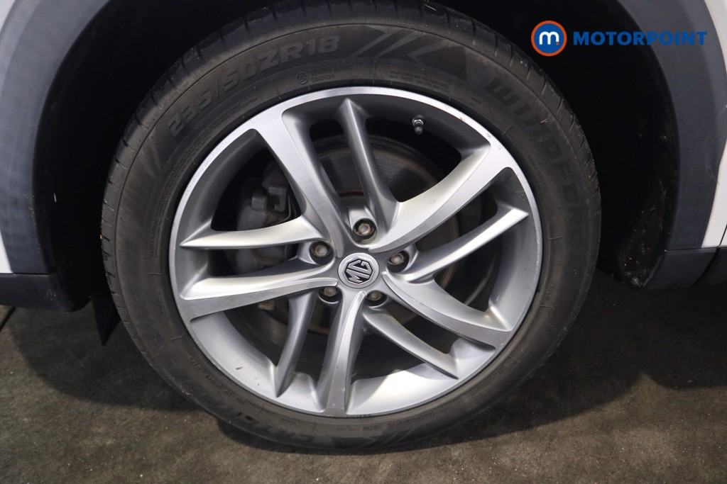 Used MG MG HS 2020 for sale - 76374532: Photo 29