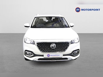Used MG MG HS 2020 for sale - 76374532: Photo