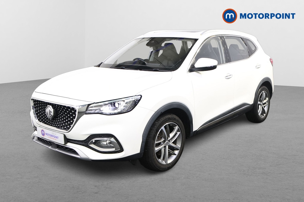 Used MG MG HS 2020 for sale - 76374532: Photo 3