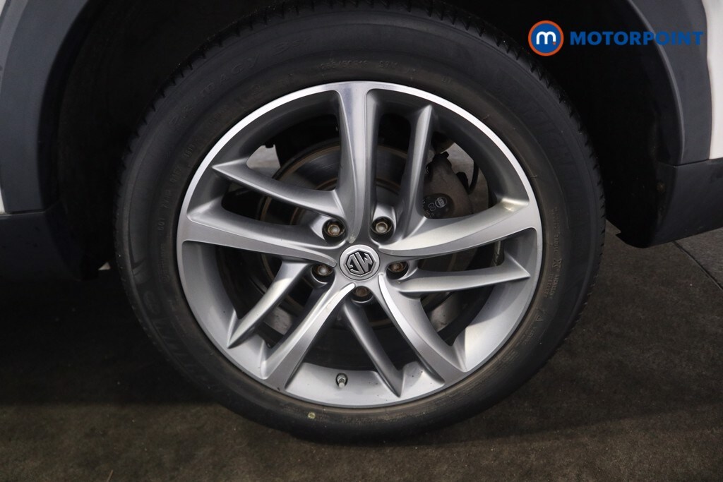 Used MG MG HS 2020 for sale - 76374532: Photo 30