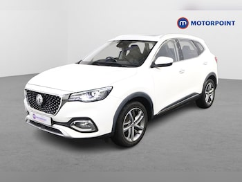 Used MG MG HS 2020 for sale - 76374532: Photo