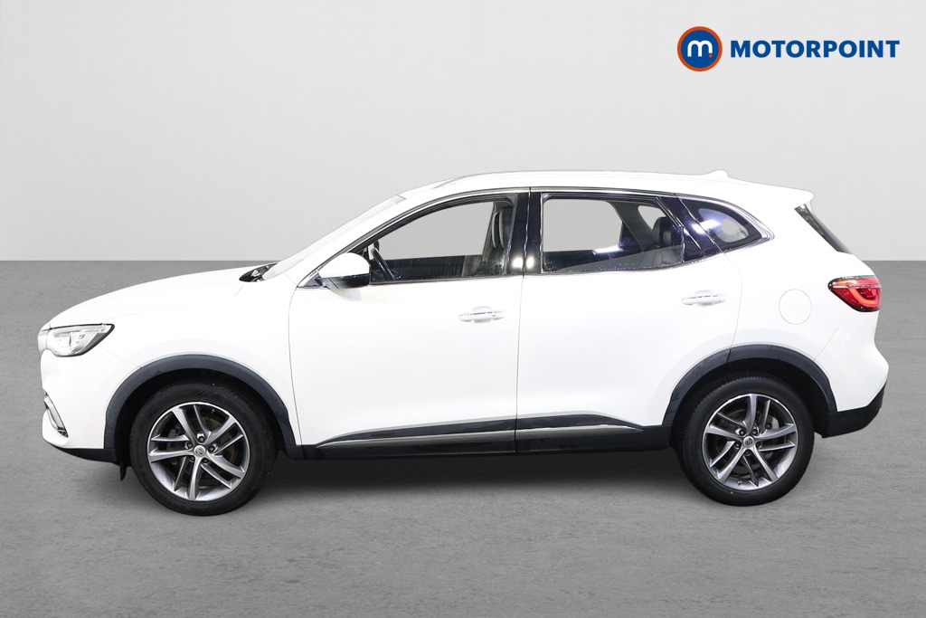 Used MG MG HS 2020 for sale - 76374532: Photo 4