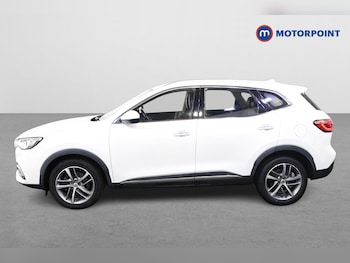 Used MG MG HS 2020 for sale - 76374532: Photo