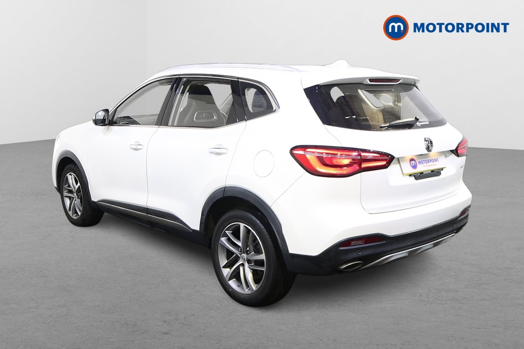 Used MG MG HS 2020 for sale - 76374532: Photo 5