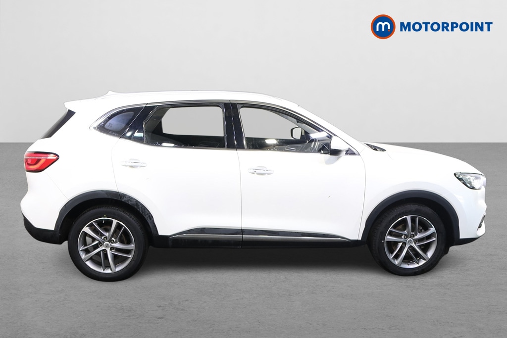 Used MG MG HS 2020 for sale - 76374532: Photo 8