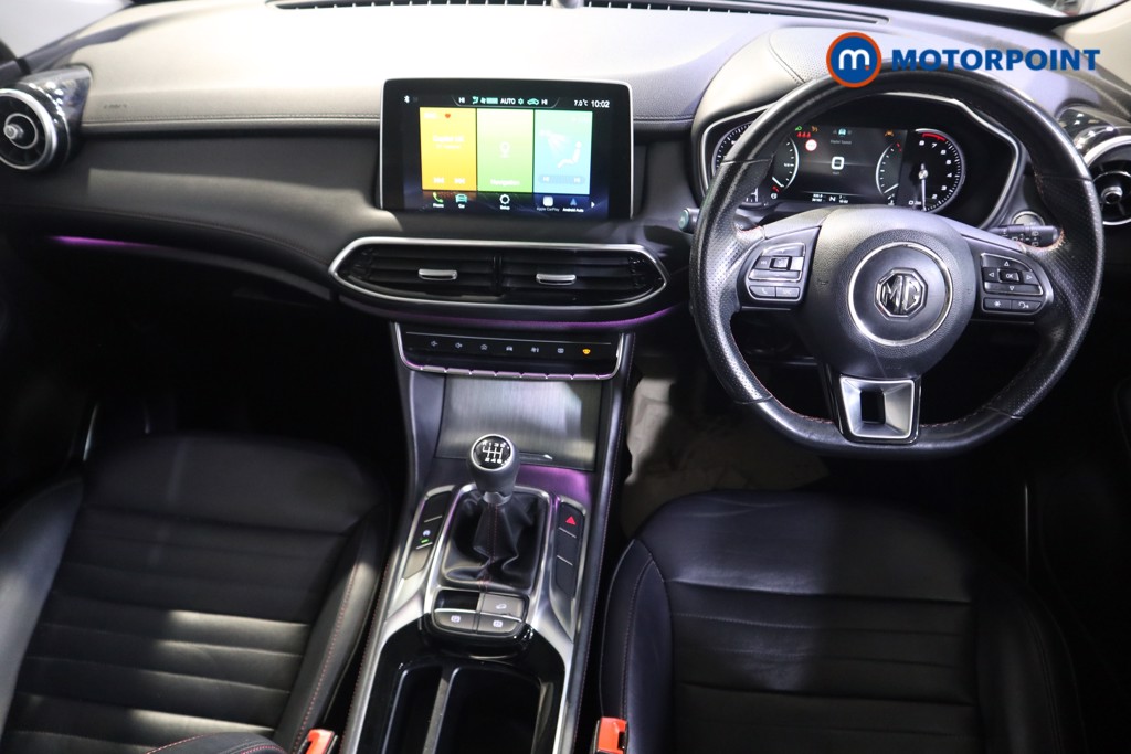 Used MG MG HS 2020 for sale - 76374532: Photo 9