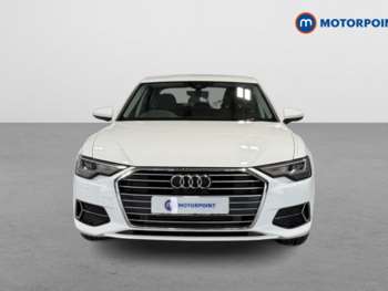 Used Audi A6 Saloon 2021 for sale - 74950318: Photo