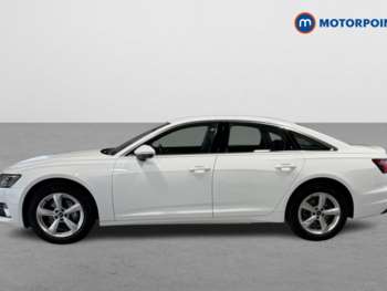 Used Audi A6 Saloon 2021 for sale - 74950318: Photo