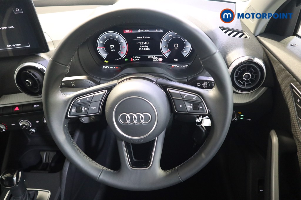 Used Audi Q2 2024 for sale - 78091489: Photo 10