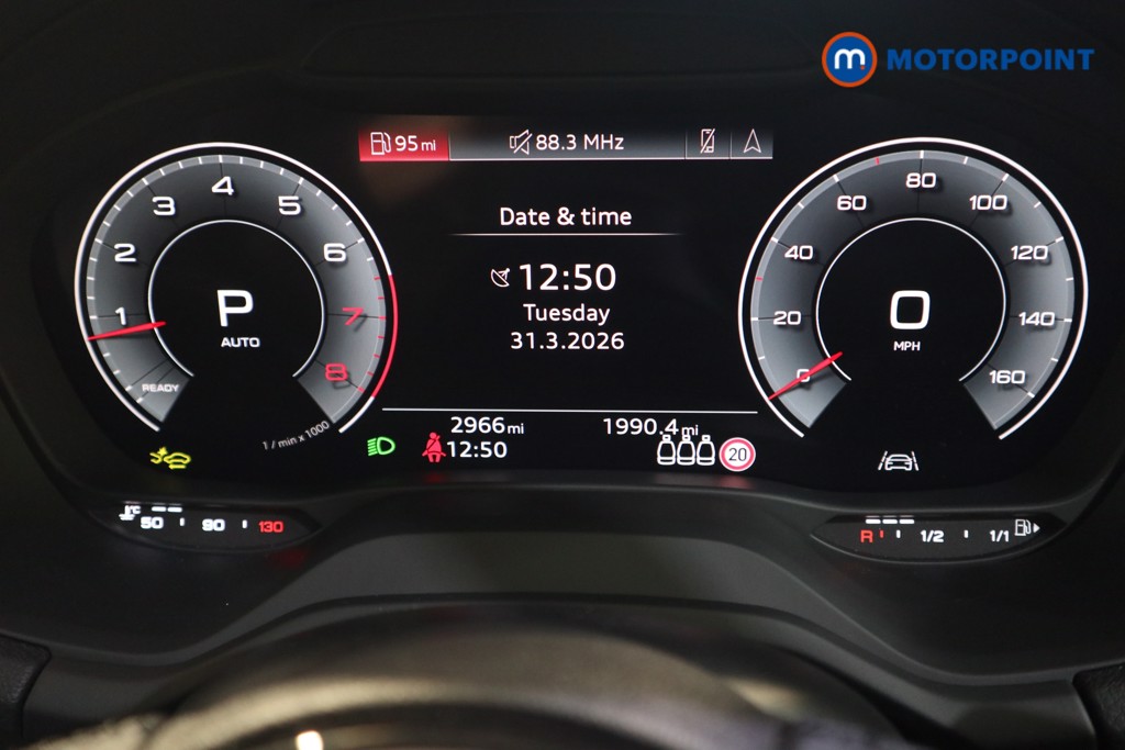 Used Audi Q2 2024 for sale - 78091489: Photo 13