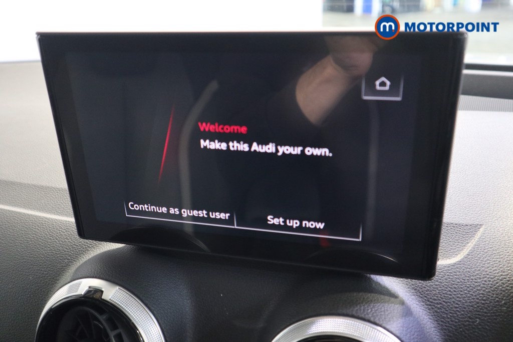 Used Audi Q2 2024 for sale - 78091489: Photo 14